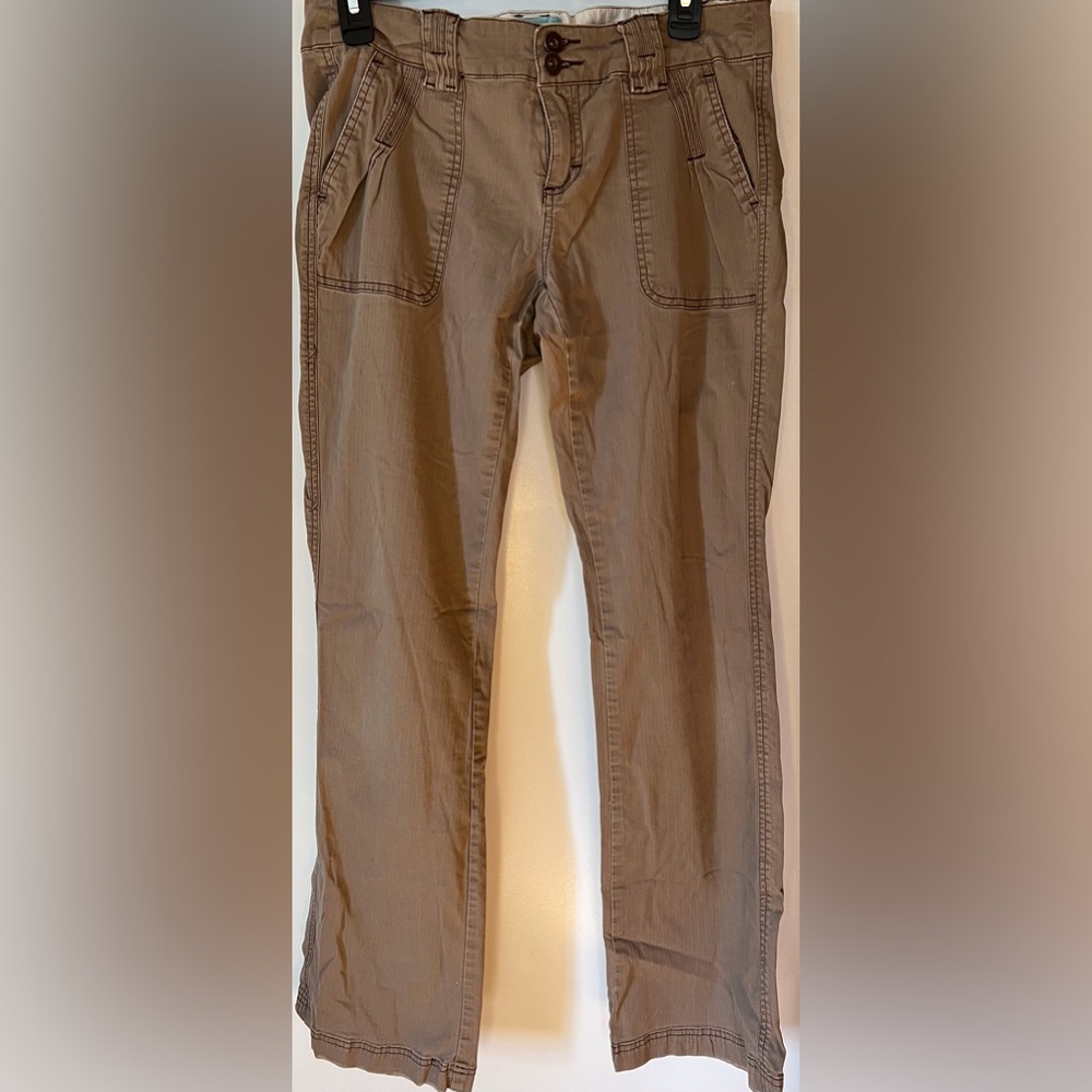 018- Maurice’s Jeans